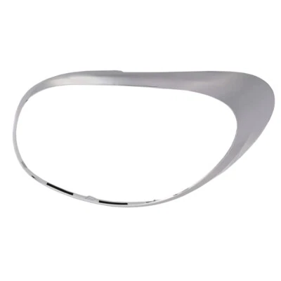 Cubierta de moldura de luz trasera derecha para Fiat 500L 2014 2015-2018 Fiat 500 Foto 1 de 4