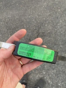 1989-1992 C4 Corvette Tire Pressure Monitor Trans/Sensor Left Front 10098495 - Picture 1 of 3
