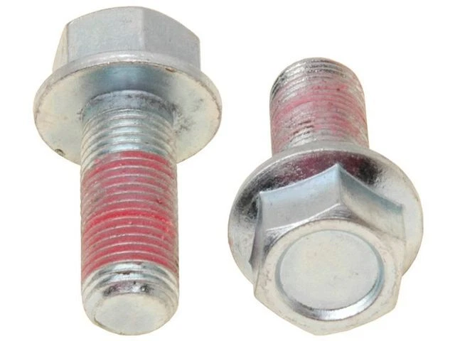 Perno de montaje de soporte de pinza delantera para Toyota Solara 1999-2008 51TFWK Foto 1 de 1