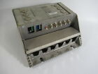 Phoenix Contact IBS-IP-500-ELR-2-6A-DI8/4 Motor Starter MISSING 4 PARTS USED