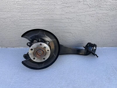 Mini Cooper F56 2014-2019 eje trasero derecho del lado del pasajero buje de nudillo OEM Foto 1 de 4