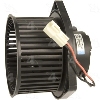Motor soplador de climatización para Mitsubishi Outlander 2007-2013 4 estaciones 2008 2009 2010 Foto 1 de 4