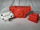 VTG Real Ghostbusters Ecto Containment System Firehouse Trap Units Kenner 1987!