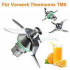 TM31 Messer Mixmesser Ersatzklinge fr Vorwerk Thermomix Kchenmaschine DE