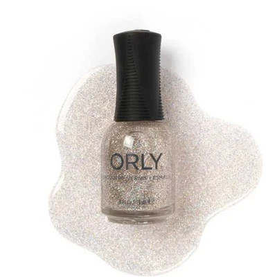 ORLY Nagellack - Shine On Crazy Diamond, 18ML - Bild 1 von 3