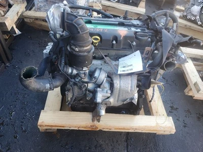 Used Engine Complete Assembly fits: 2014 Buick Encore 1.4L VIN B 8th digit opt L - Image 1 of 4