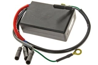 HONDA CR500R 1992-2001 Control Encendido CDI Caja 30410-ML3-791 Genuino Nuevo Foto 1 de 1