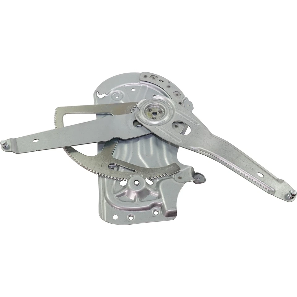 For 2001-2007 V70 Front Left Window Regulator 307845784 Foto 1 de 4