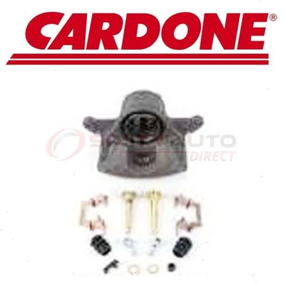 Cardone Reman Rear Right Disc Brake Caliper for 2003-2011 Honda Element - hh — 第 1/4 张图片