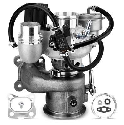 Turbocompresor para Chevy Cruze Buick Encore 1,4 L 2016-2019 25206071 con juntas Foto 1 de 4