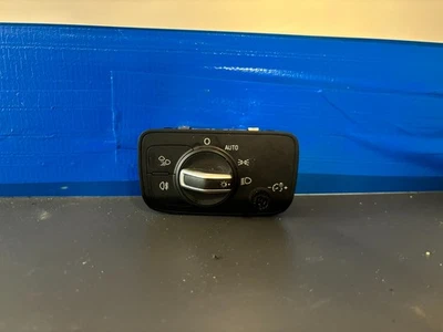 2013-2020 AUDI A3 S3 8V ФАРЫ ПЕРЕКЛЮЧАТЕЛЬ УПРАВЛЕНИЯ 8V0941531AR - Изображение 1 из 3