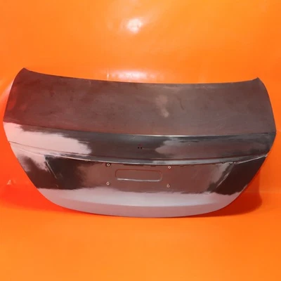 Tapa maletero MERCEDES BENZ E300 2017 2018 2019 2020 SEDÁN E350 W213 OEM Foto 1 de 4