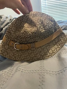 Authentic Coach Hat, For Child - Picture 1 of 8