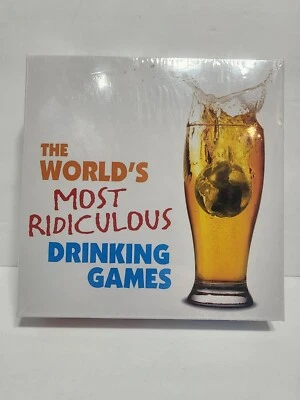 Los juegos de beber más ridículos del mundo juego para adultos Foto 1 de 2