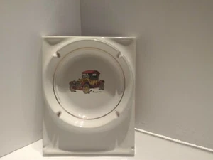 Ash Tray Chevrolet 1943 - Picture 1 of 3