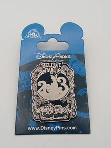 Disney Parks Believe in Magic Pin Trading Pin 2013 Disneyland NEW - Picture 1 of 3