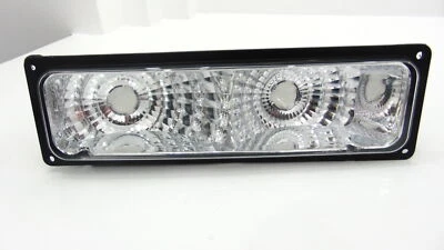 Turn Signal / Parking Light Assembly Front Left Fits Chevrolet Silverado 1500 - Image 1 of 3