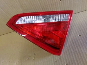 LP MAGNETI MARELLI AUDI A5 INNER REAR LAMP DRIVER SIDE LLI521 - Picture 1 of 5