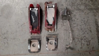 Juego de luces traseras Chrysler New Yorker 300 Newport 1962 solamente Foto 1 de 4