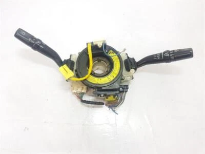 1999 TOYOTA CELICA STEERING COLUMN INDICATOR WIPER STALKS + SQUIB  — 第 1/4 张图片