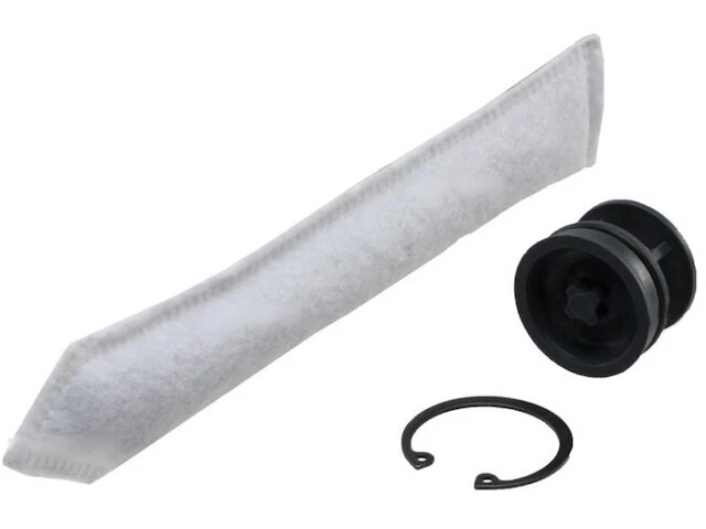 Elemento desecante secador para Subaru WRX STI 2015-2019 15796GZDF 2016 2017 2018 Foto 1 de 2