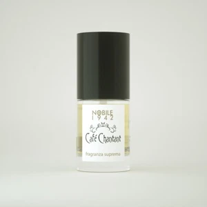 Nobile 1942 Cafe Chantant Supreme Fragrance 15ml Spray Eau de Parfum - Picture 1 of 1