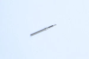 Tige Winding stem Aufzugwelle Albero di carica Bulova 5AN 5BO KF 13.50 NOS 401 - Picture 1 of 1
