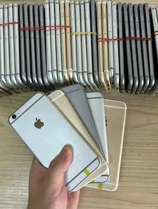 usedphone Original Apple iPhone 6 6 Plus 16/32/64/128GB (Unlocked) working well - Picture 1 of 11