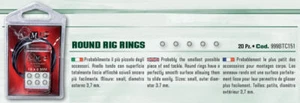 ROUND RIG RINGS - Imagen 1 de 1