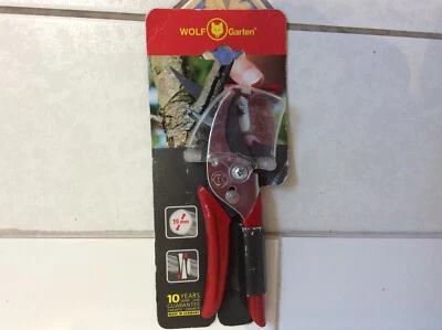 WOLF GARTEN GARDEN PRUNERS BRAND NEW - Image 1 of 4