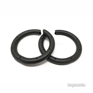 Godspeed 2pc Universal Lowering Spring Insulator Small - 100mm Dia., 290mm Long - Picture 1 of 4
