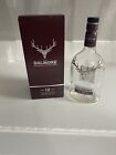The Dalmore 12 Year Scotch Whiskey Empty 750Ml Bottle Stopper And Box