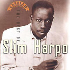 Slim Harpo The Best Of Slim Harpo (Cd) Album (Us Import)