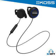 Koss BT221i - Wireless Bluetooth Ear Clip Headphones