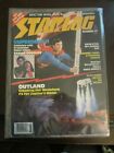 Starlog Magazine June 1981 #47 Superman II Christopher Reeve Sarah Douglas