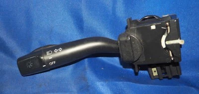 Interruptor de señal de giro de faros Toyota Sequoia 2002 genuino OEM con garantía de 90 días Foto 1 de 4