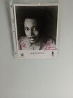 8x10 Autographed Picture George Benson