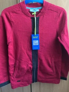 Ted Baker Boys Cardigan Age 8-9 Years - Picture 1 of 4