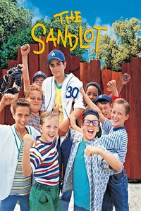 The Sandlot (VHS, 1993) Rating: G Comedy - Tom Guiry, Mike Vitar - Picture 1 of 1