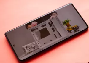 One Plus 11R 18GB RAM 512GB 1+ Smartphone Farbe Rot Android - Bild 1 von 10