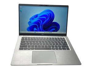 Laptop táctil Dell Latitude 7430 i7 1265U 2,69 GHz Iris Xe 16 GB 512 GB Win11 Pro - Imagen 1 de 9