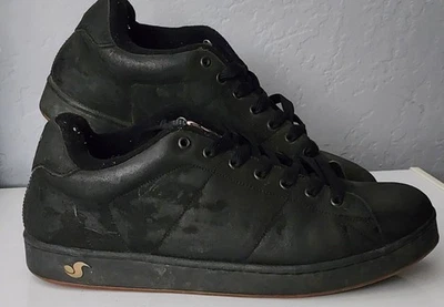 DVS Tenis Para Hombre Talla 12 Skateboarding Zapatos Urbanos Activos DVS Shoe Company  Foto 1 de 4