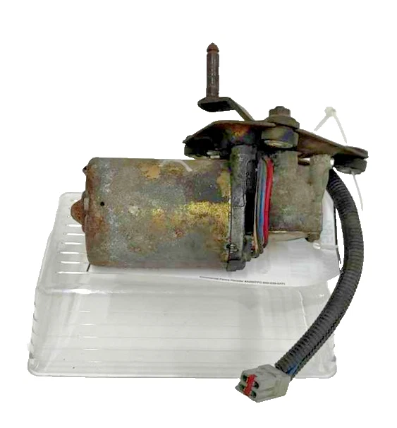 Motor de limpador dianteiro Ford Ranger 1983-94 - Imagem 1 de 4
