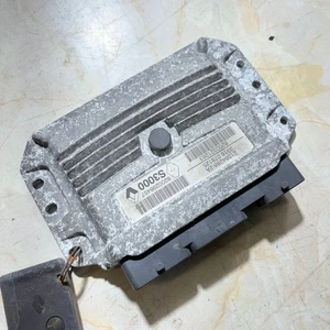 2008 RENAULT MEGANE ENGINE CONTROL UNIT MODULE 21584288-2A - Picture 1 of 15