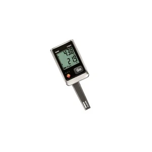 Enregistreur température et humidité Testo 175 H1 - Photo 1/1