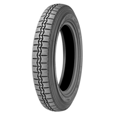 SOMMERREIFEN MICHELIN 135 R15 72Q COLLECTION X - Bild 1 von 4