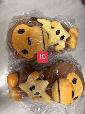 Nuevo Con Etiquetas - Bolso de Hombro BABY MILO with a star A BATHINGAPE artículos Foto 1 de 4