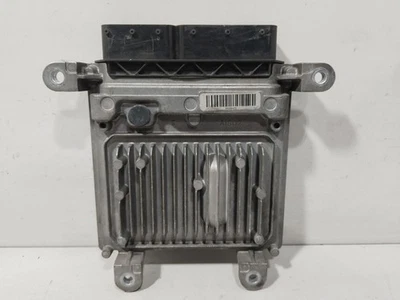 A6519000601 CENTRALINA MOTORE / 6633944 PER MERCEDES-BENZ SPRINTER 3,5-T FURGONE - Immagine 1 di 4