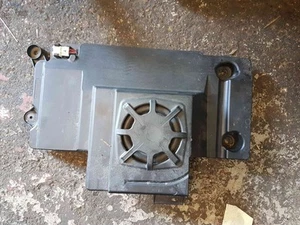 Renault Twingo MK3 2014-2017 Subwoofer Lautsprecher 281709101r - Bild 1 von 7