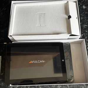 Windows 10 Tablet Atom Z3735F 2GB RAM 32GB 10.1" 1200x800 - Picture 1 of 4